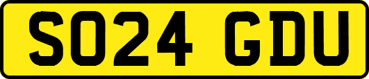 SO24GDU