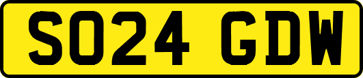 SO24GDW