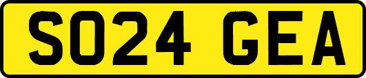 SO24GEA