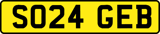 SO24GEB