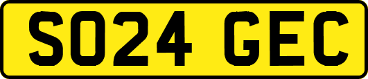 SO24GEC