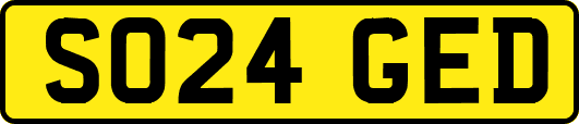 SO24GED