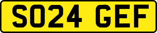 SO24GEF