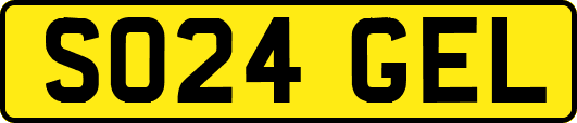 SO24GEL