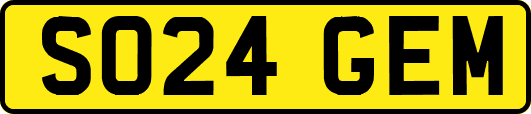 SO24GEM