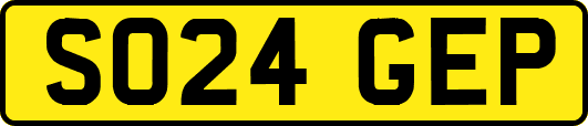SO24GEP