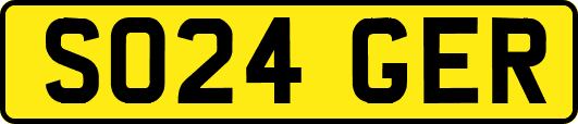 SO24GER