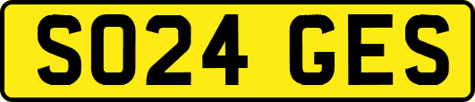 SO24GES