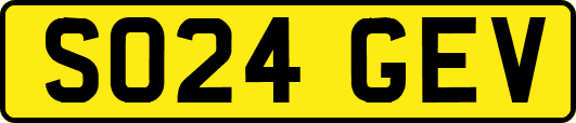 SO24GEV