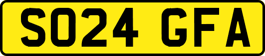 SO24GFA