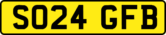 SO24GFB