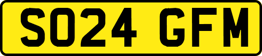 SO24GFM