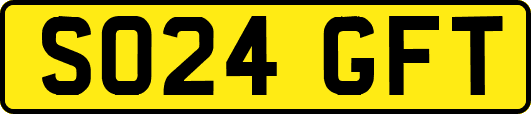 SO24GFT