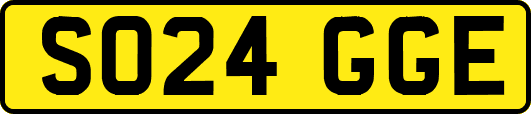 SO24GGE