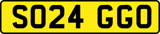 SO24GGO