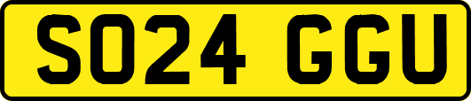 SO24GGU