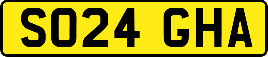 SO24GHA