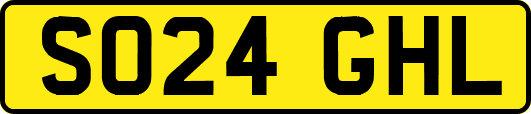 SO24GHL