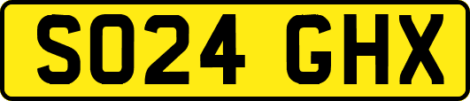 SO24GHX