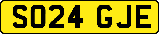 SO24GJE