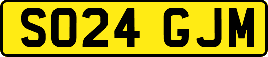 SO24GJM