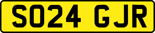 SO24GJR