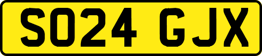 SO24GJX