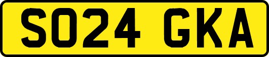 SO24GKA