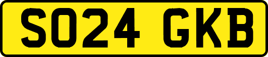 SO24GKB