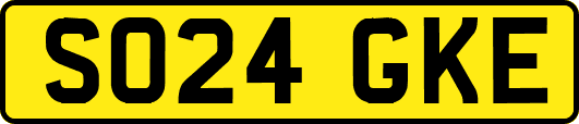 SO24GKE