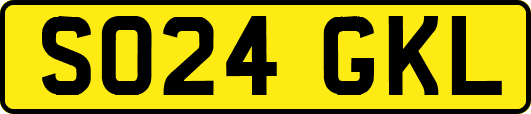 SO24GKL