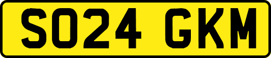 SO24GKM