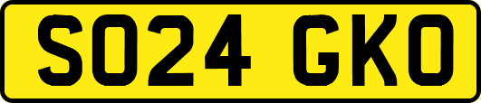 SO24GKO