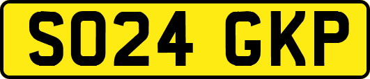 SO24GKP