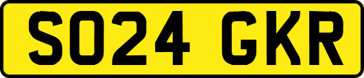 SO24GKR