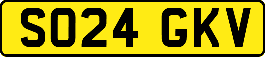 SO24GKV
