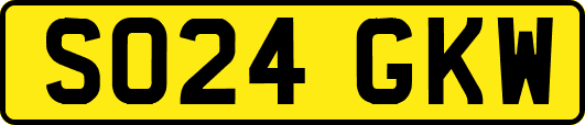 SO24GKW
