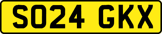SO24GKX