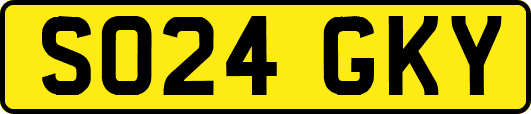 SO24GKY