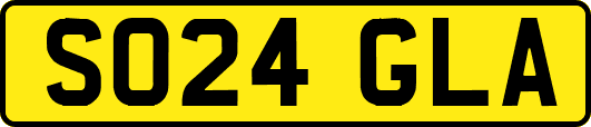 SO24GLA