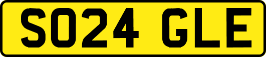 SO24GLE