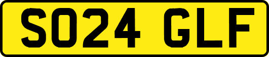 SO24GLF