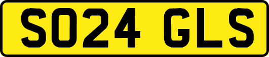 SO24GLS