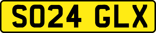 SO24GLX
