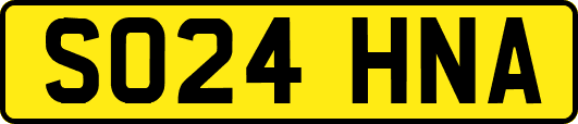 SO24HNA