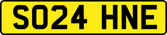SO24HNE