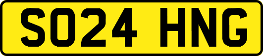 SO24HNG