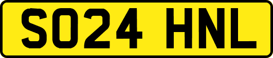 SO24HNL