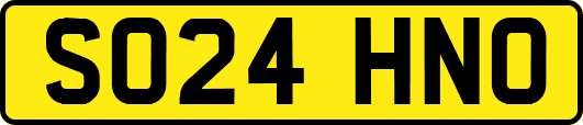 SO24HNO