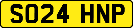 SO24HNP